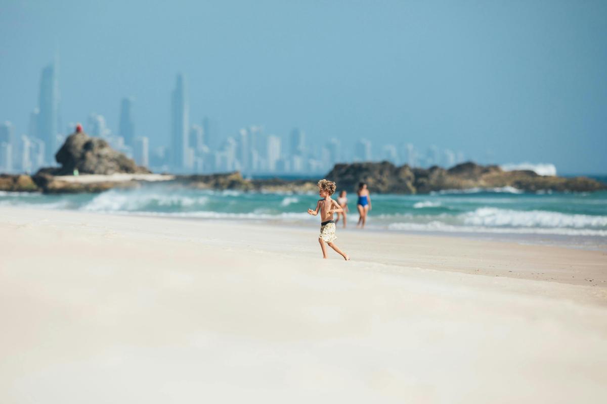 Mermaid Beach