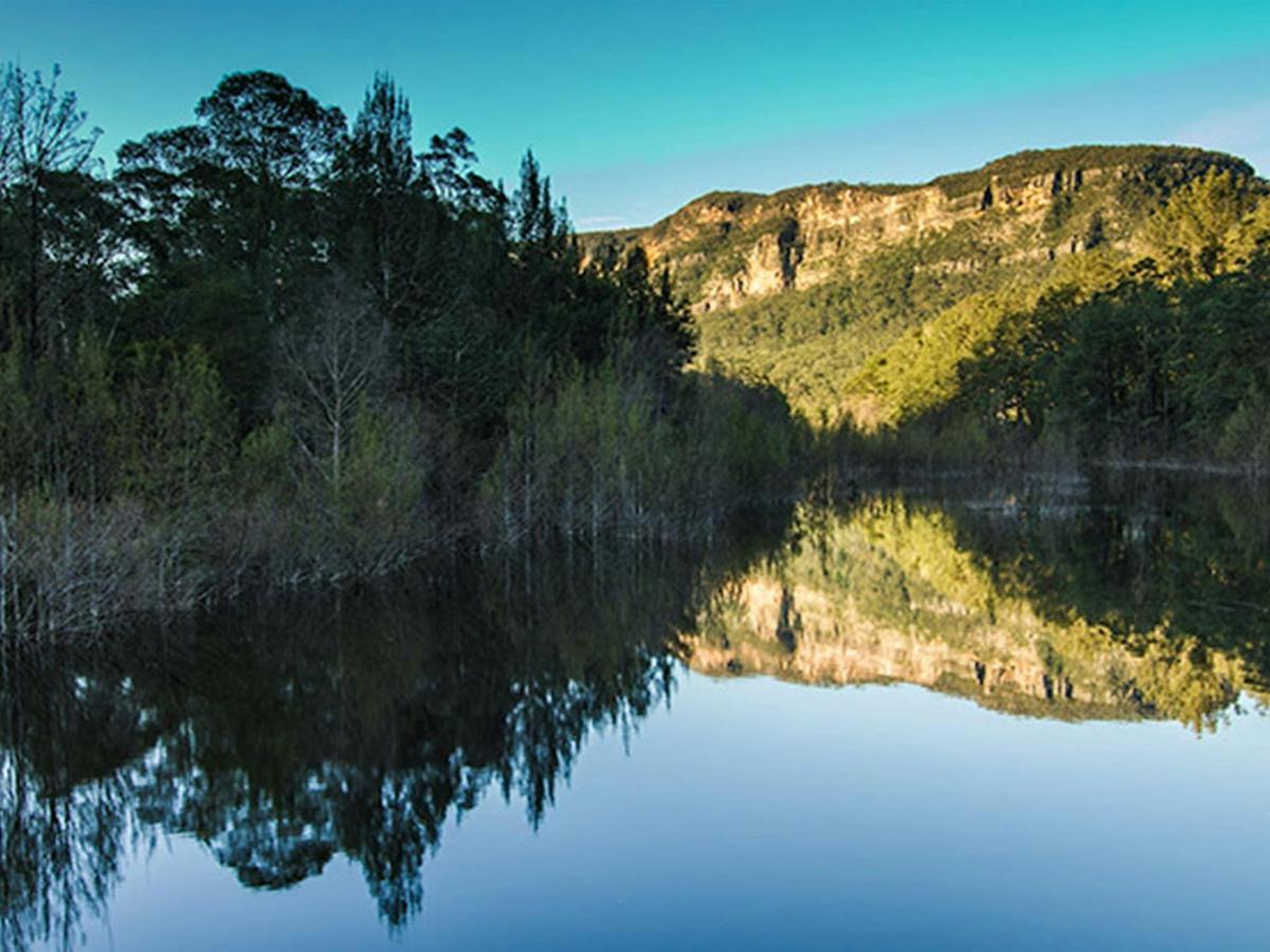 Nattai National Park