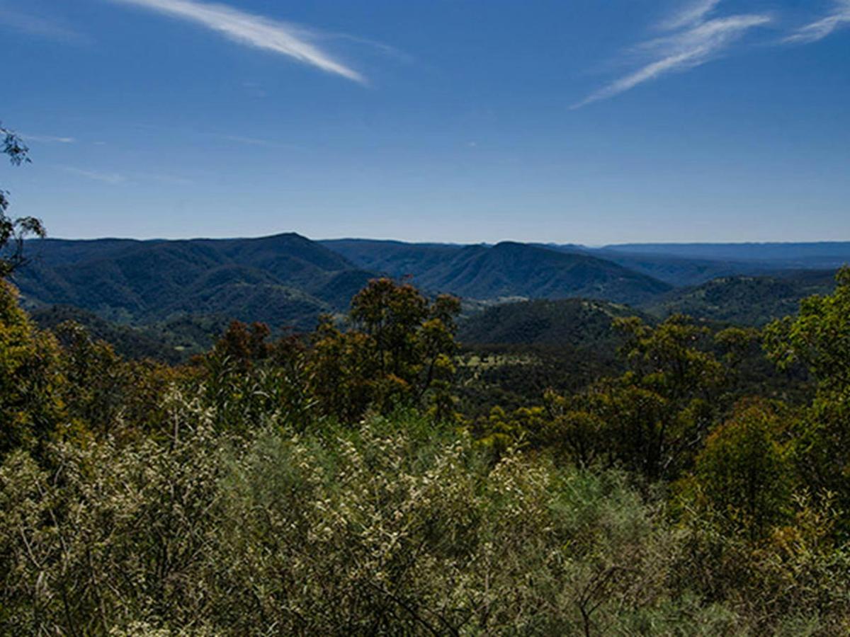 Nattai National Park