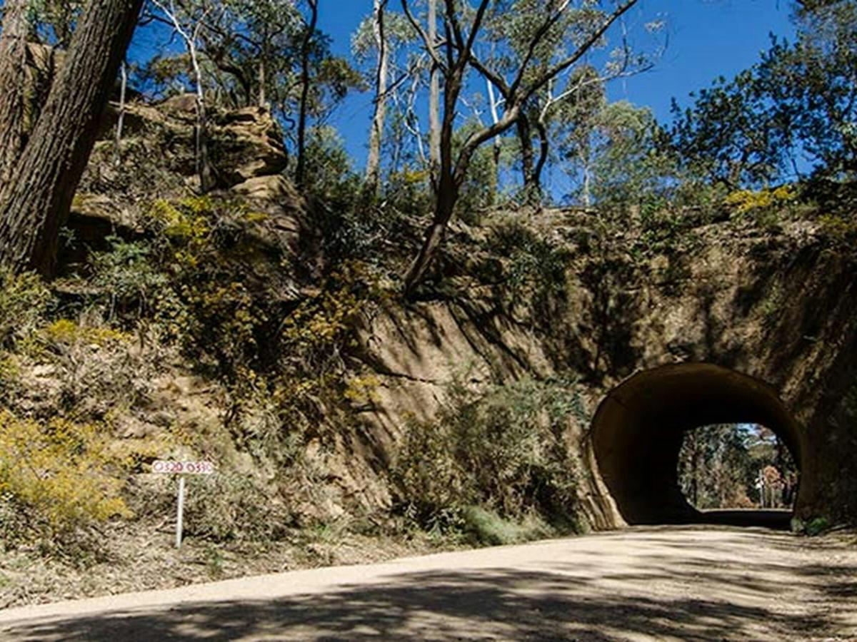 Nattai National Park