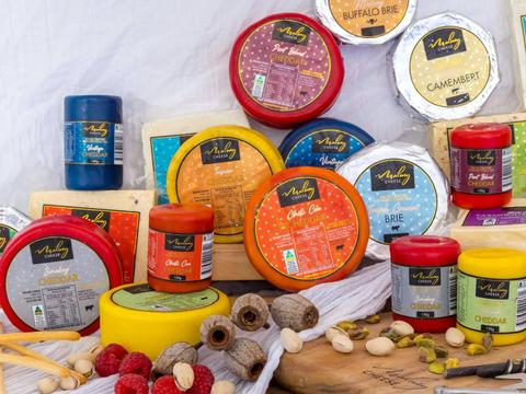 Maleny Cheese Tasting Tour