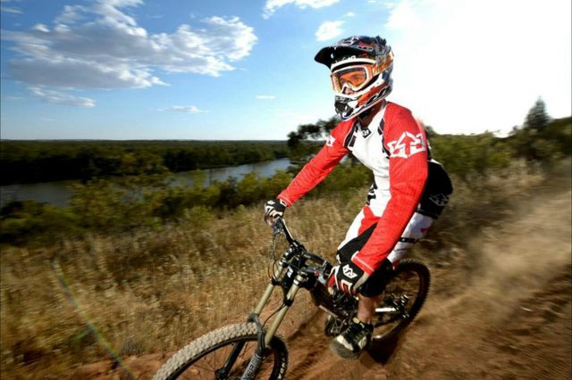 Narrandera Bike and Hike Trail