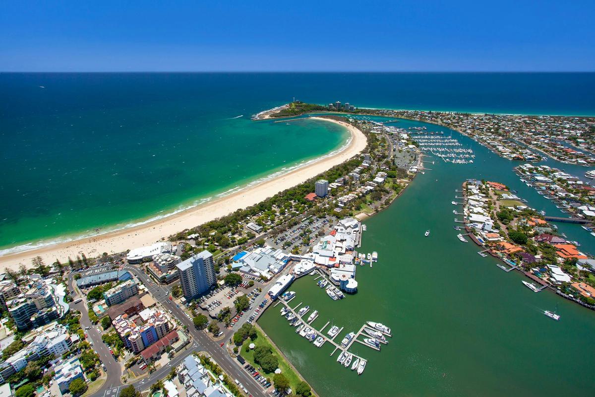 Mooloolaba