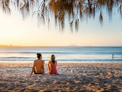 Mooloolaba