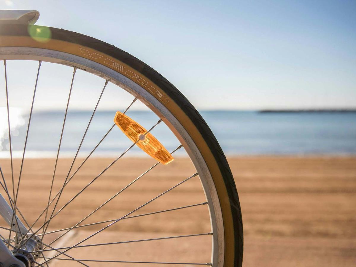 Cycling views to take your breath away