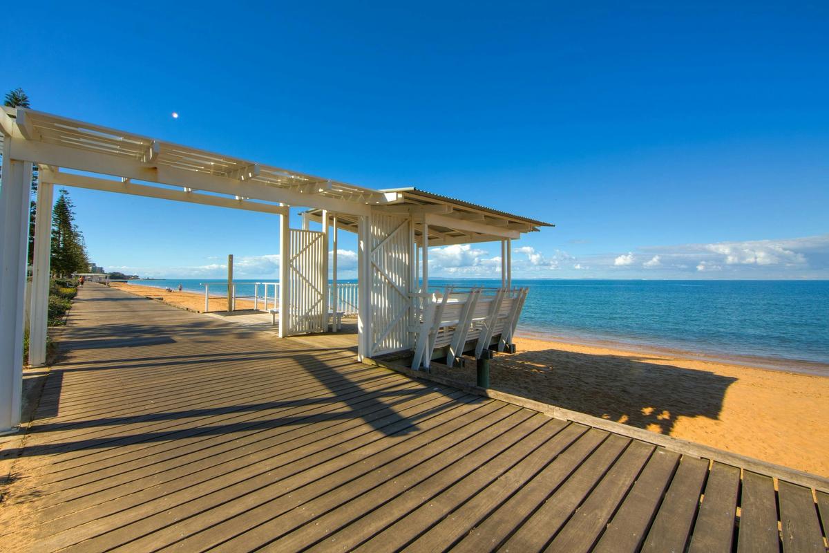 Cycle through the beautiful Margate