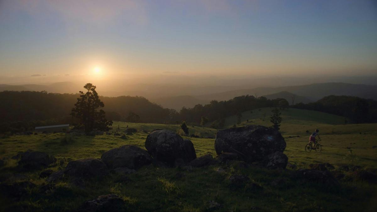 Hinterland