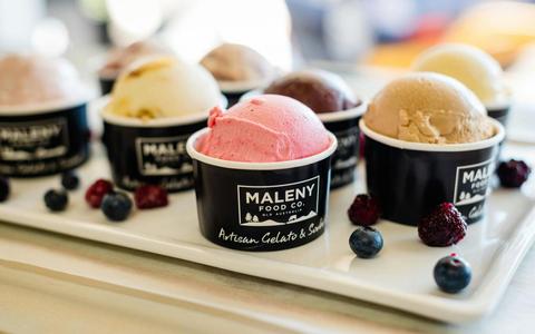 Maleny Food Co Cafe