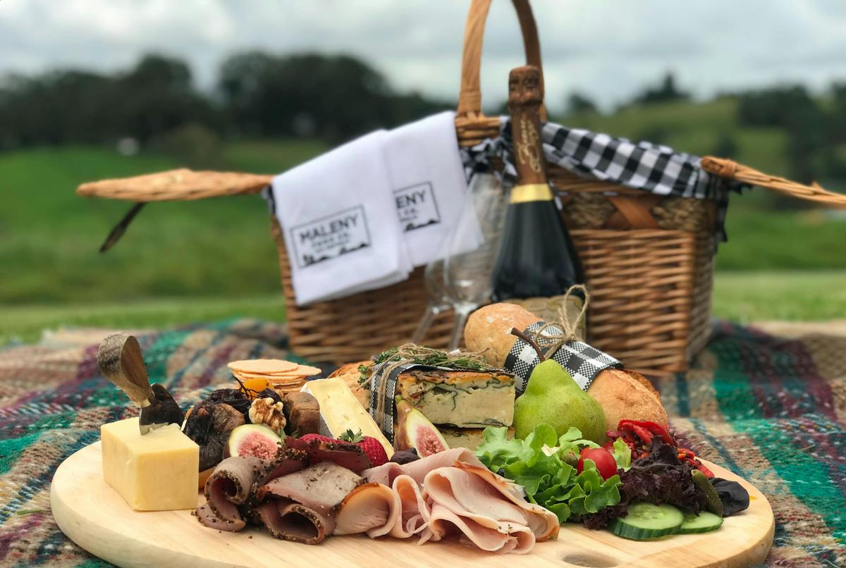 Maleny Food Co - Picnics