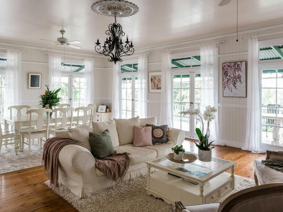 Kookaburra Suite