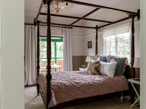Bowerbird Cottage