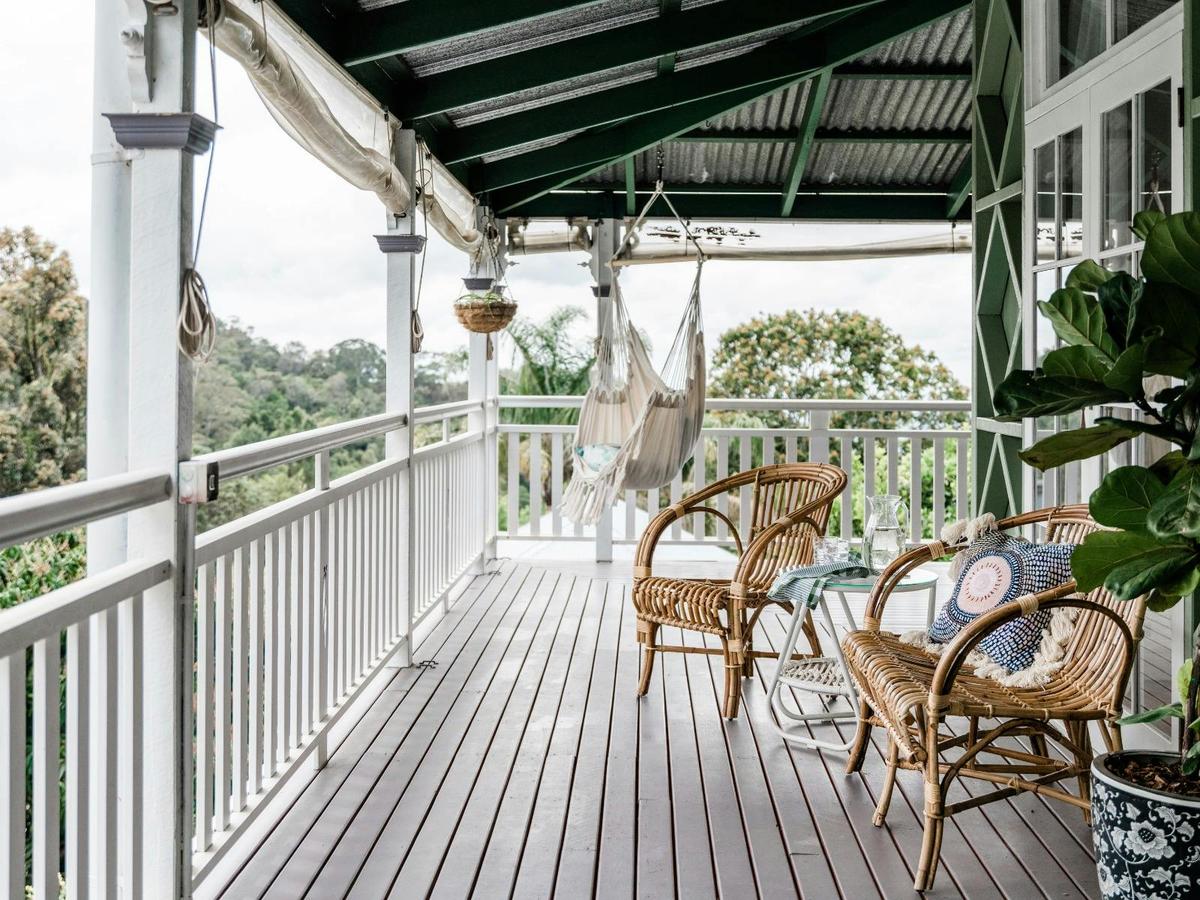 Kookaburra Suite