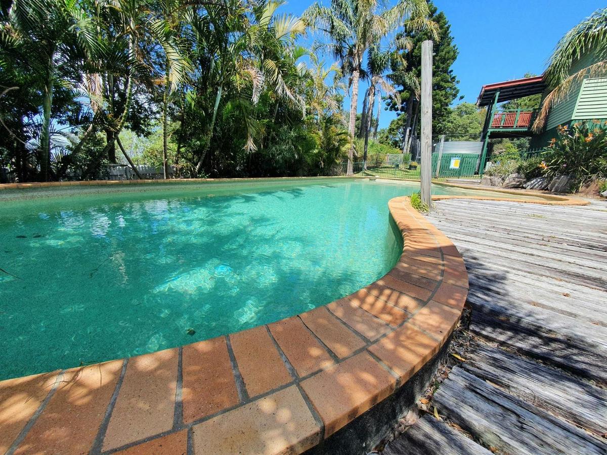 Bowerbird Cottage