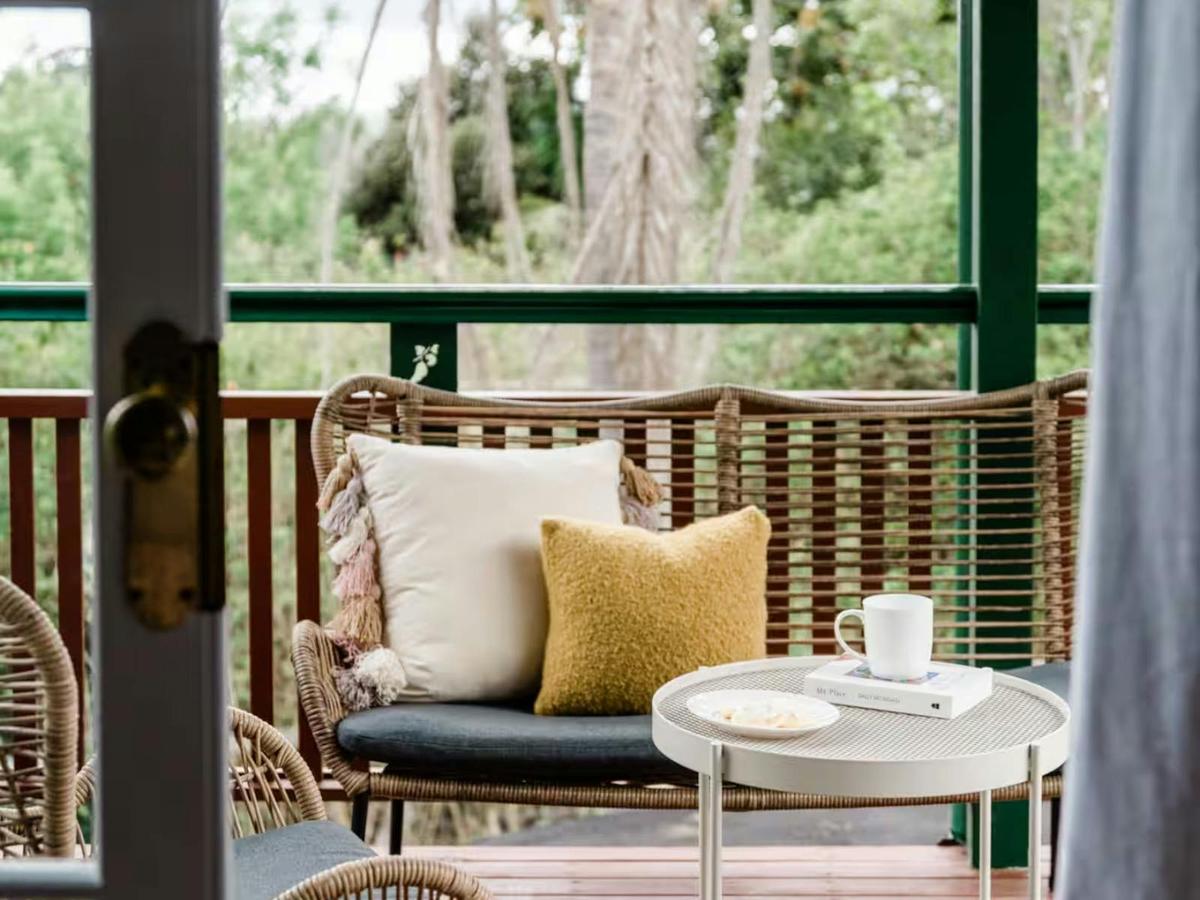 Bowerbird Cottage
