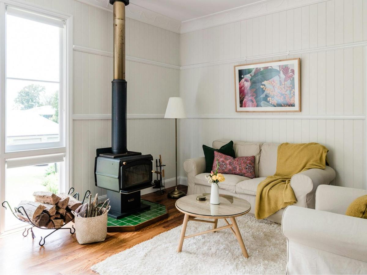 Bowerbird Cottage