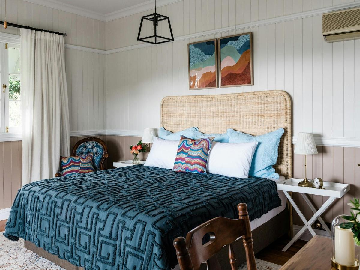 Kookaburra Suite