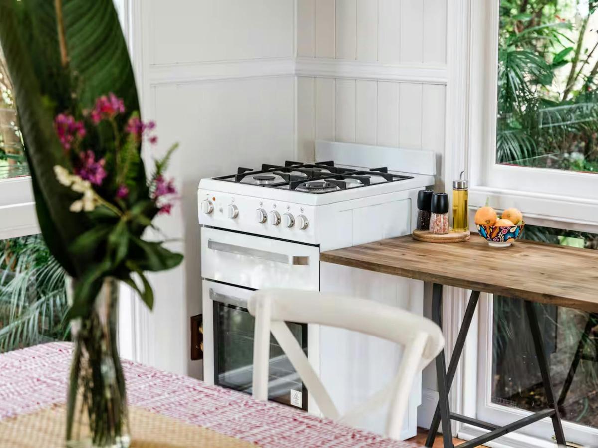 Bowerbird Cottage
