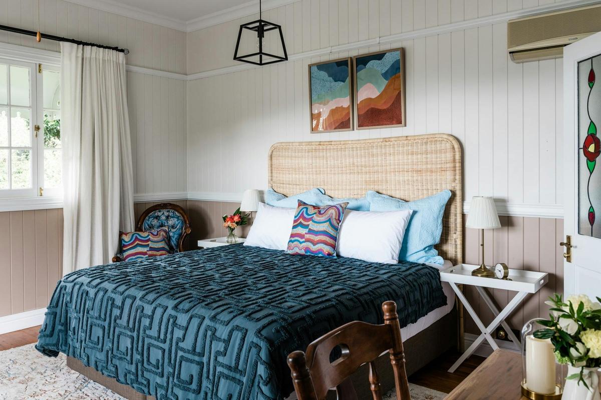 Kookaburra Suite
