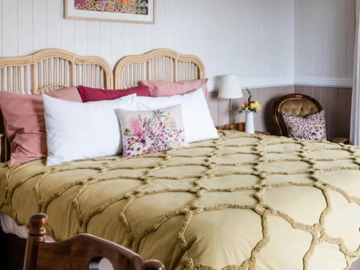 Cockatoo Suite