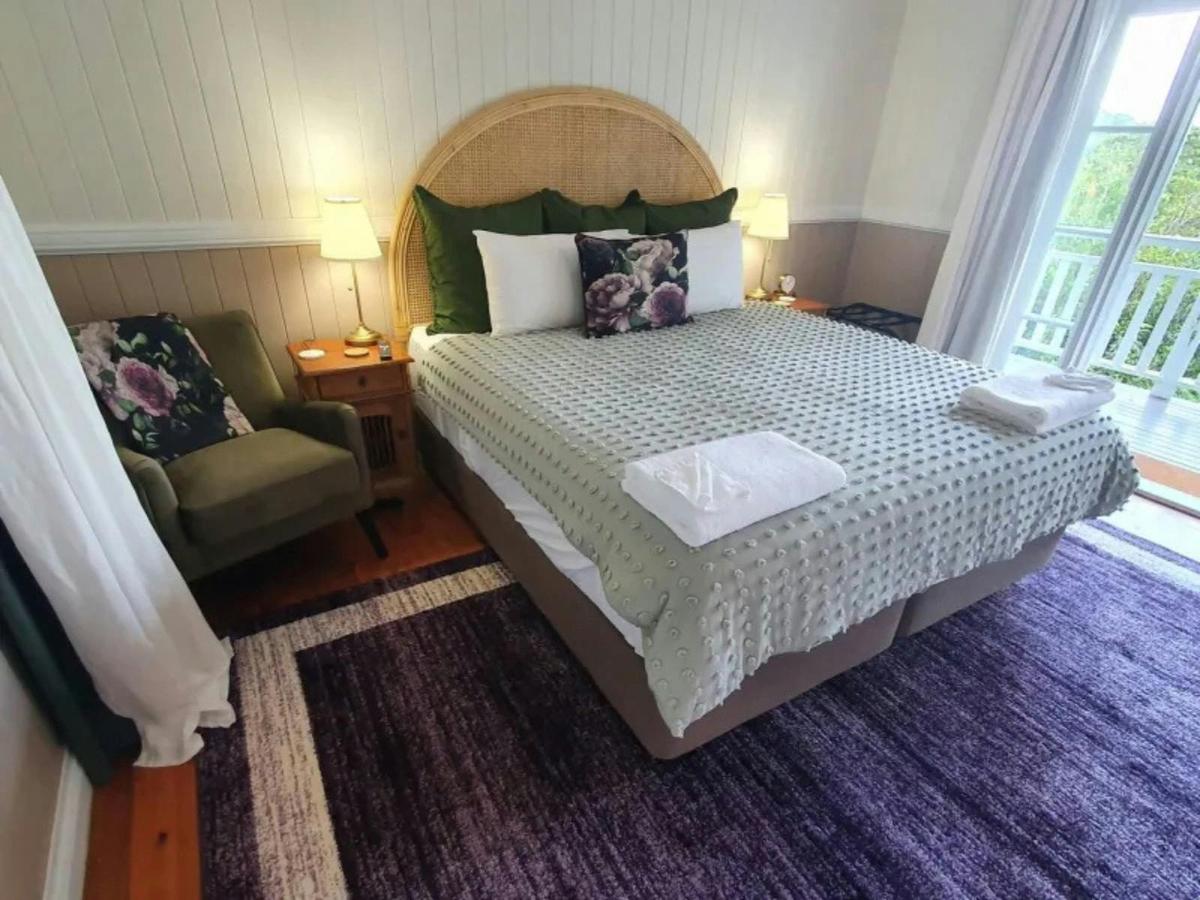Padamelon Suite