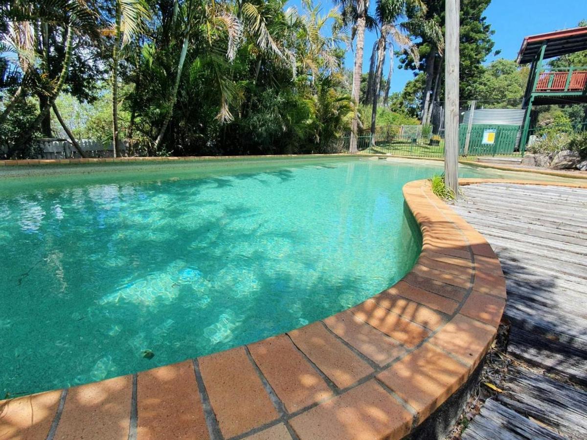 Cockatoo Suite
