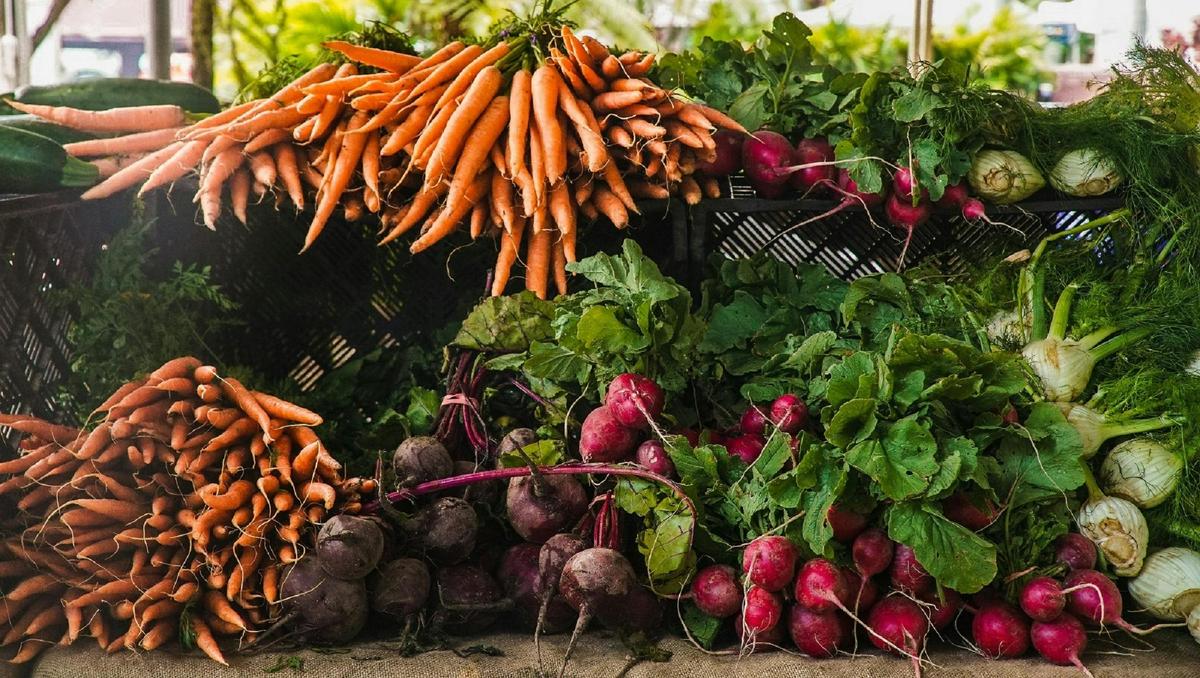 Farmers Market