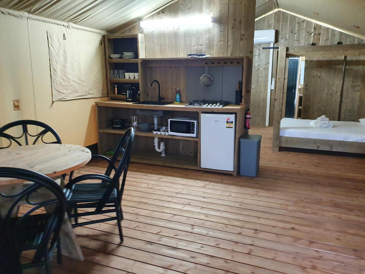 Glamping Tents