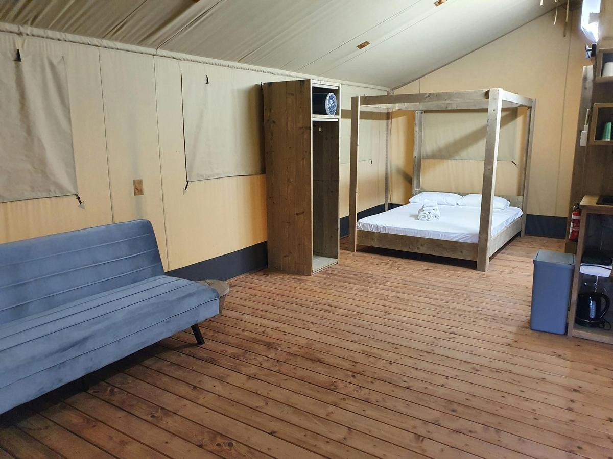 Glamping Tents
