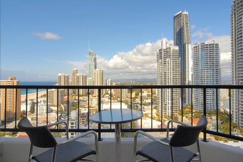 City View King