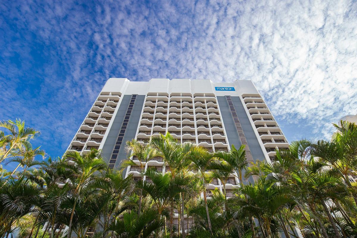 Mantra on View Hotel - Exterior
