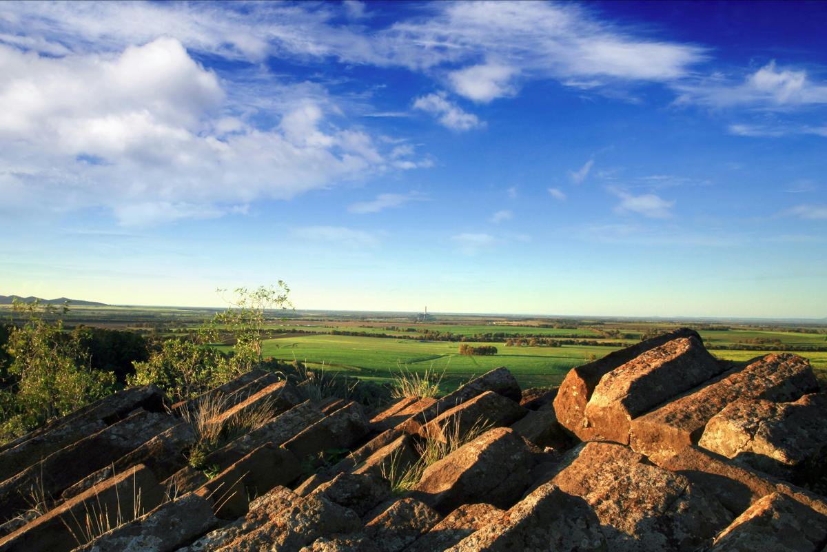 Millmerran Basalt