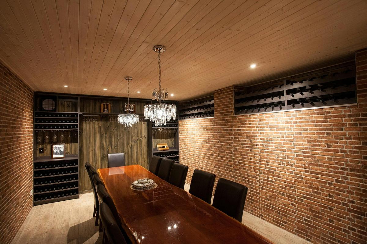 Mount Nathan Winery