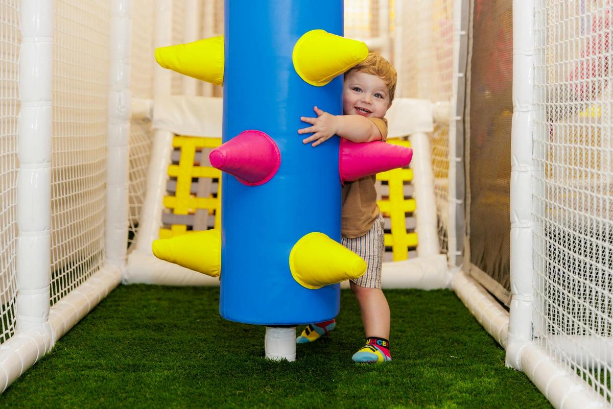 Multi-Level Play