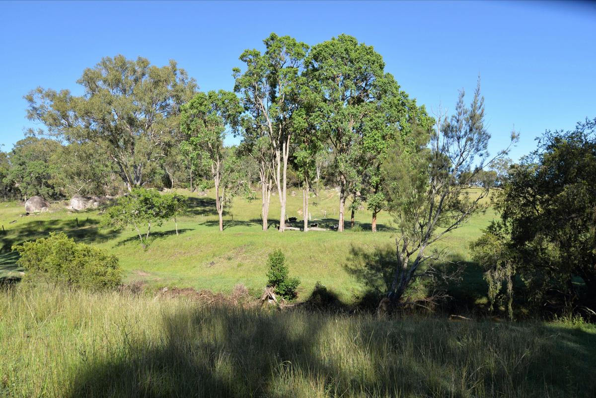 Scenic area, Maidenwell
