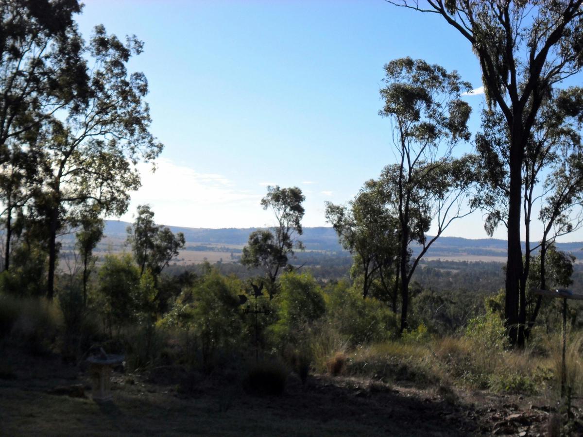 South Burnett Scenery