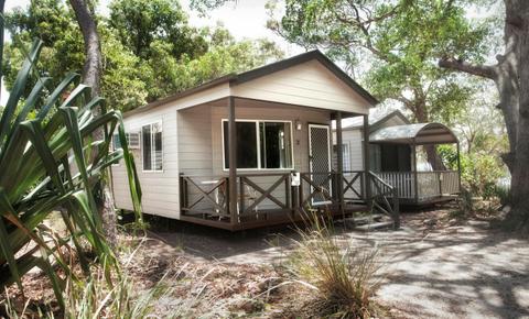 Cabin