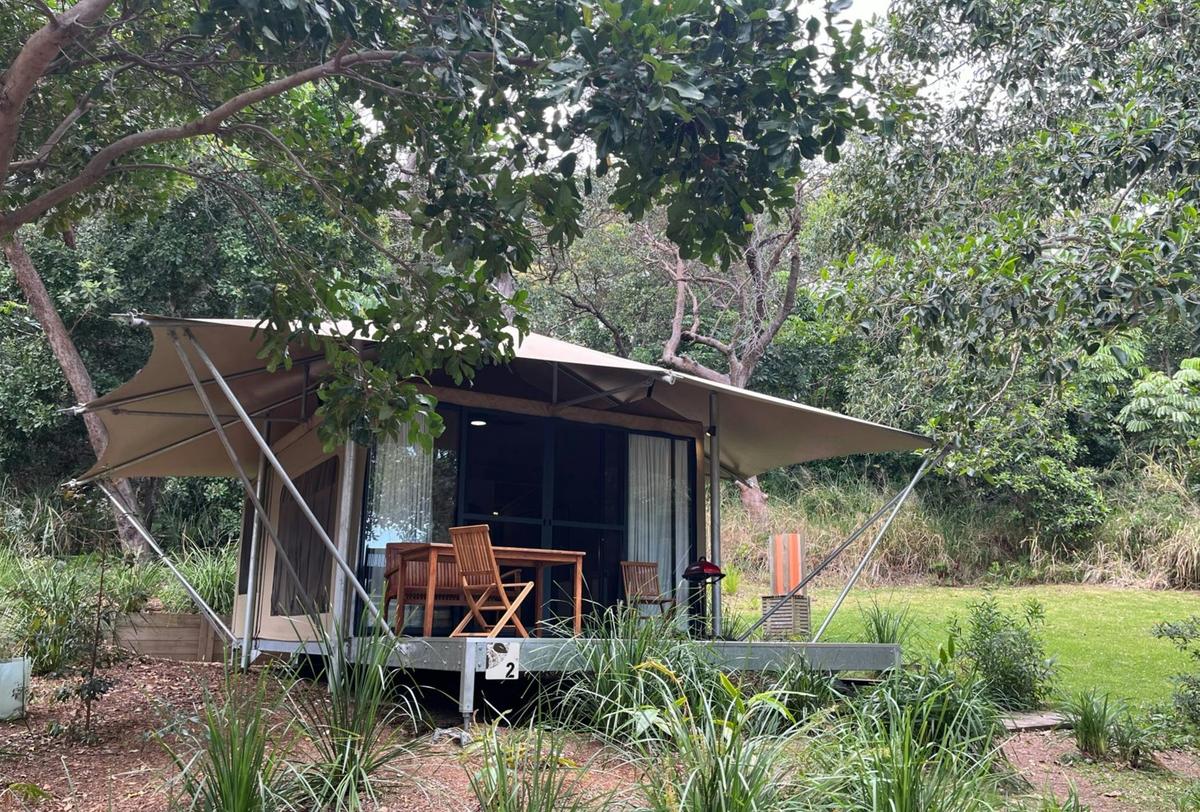 ECO Shack