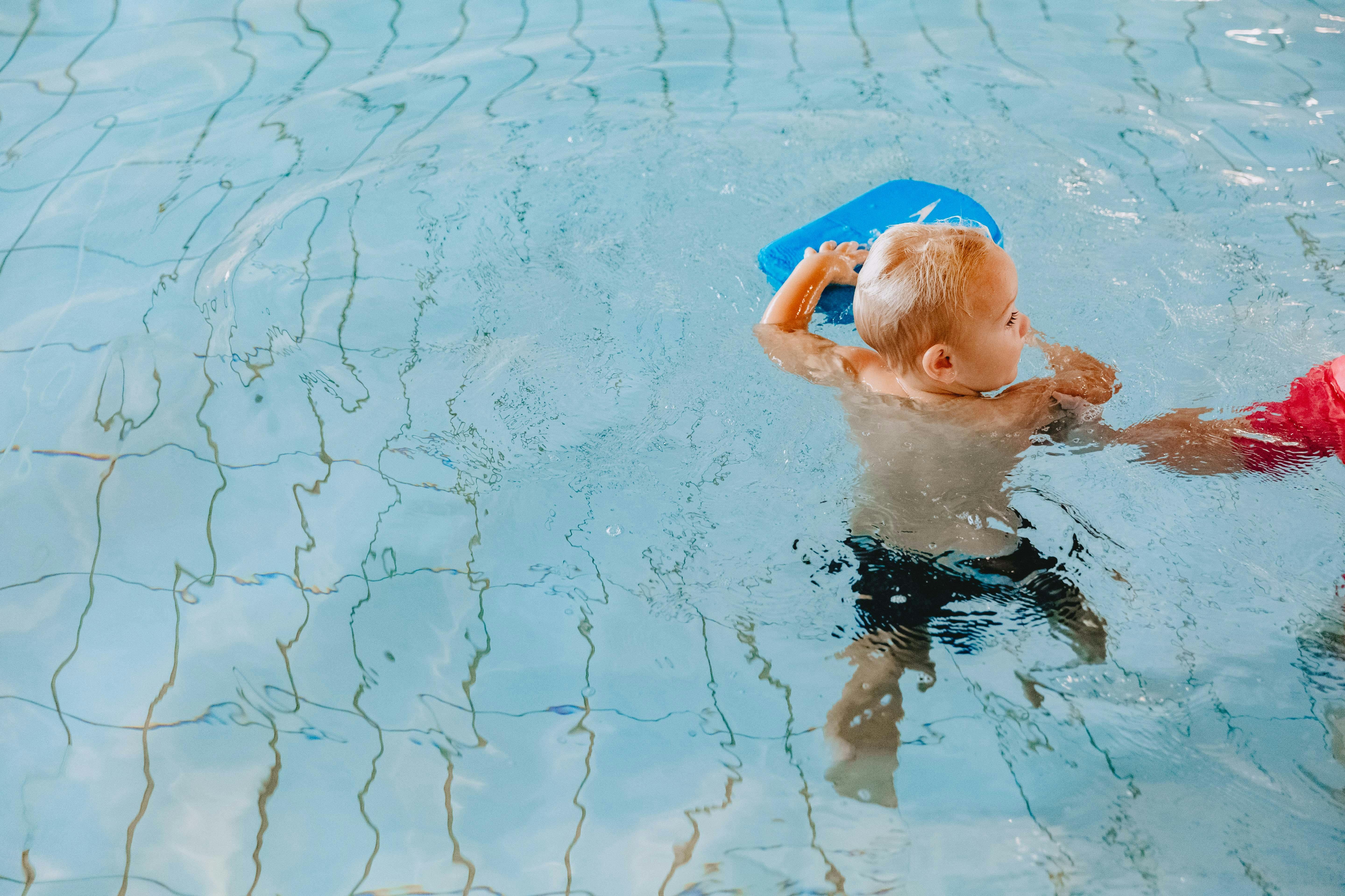 Oasis Regional Aquatic Centre