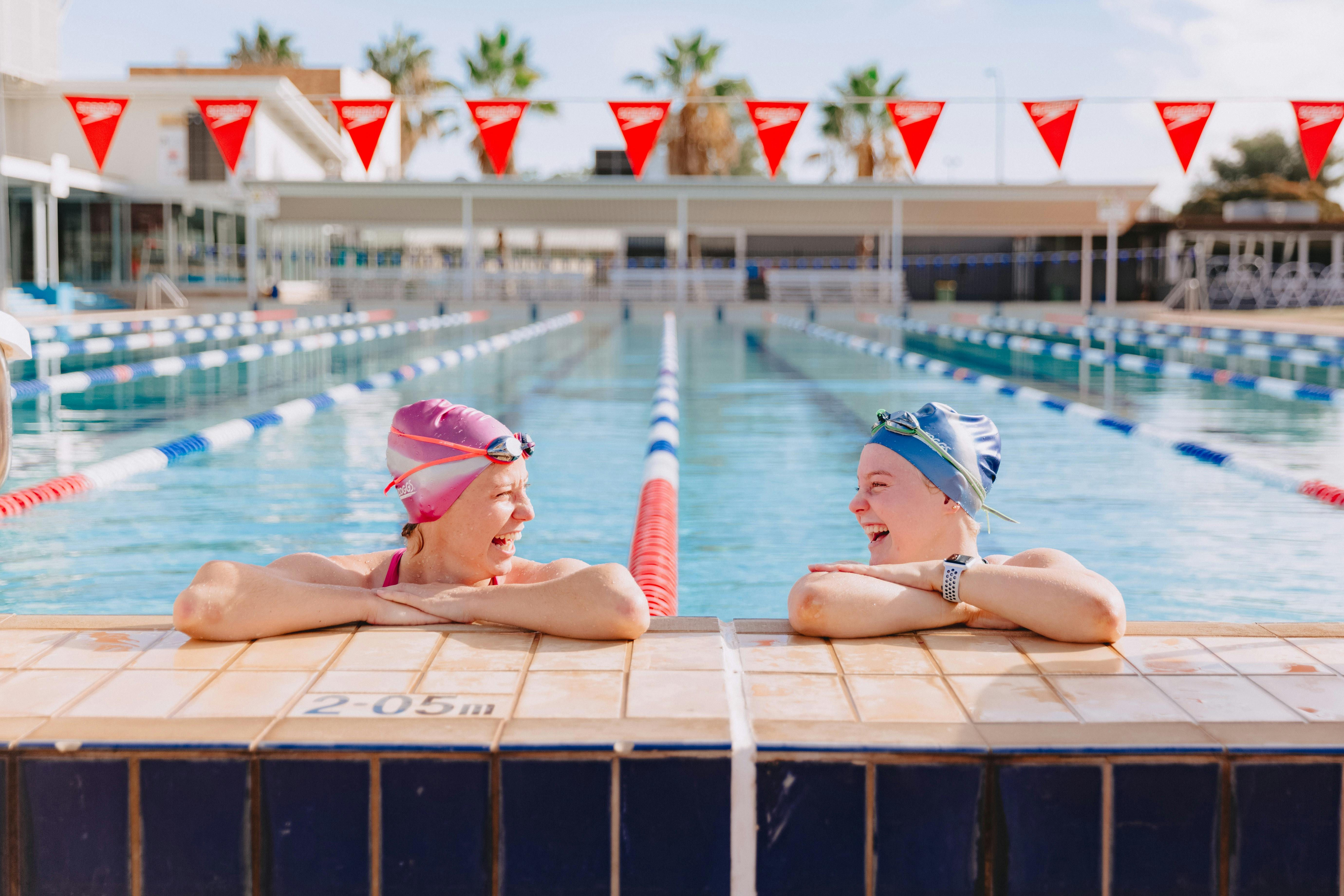 Oasis Regional Aquatic Centre
