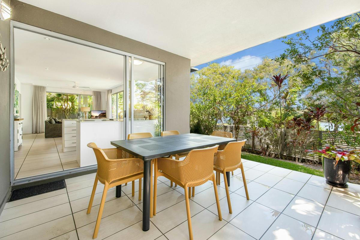 1 Bedroon with Ensuite Apartment