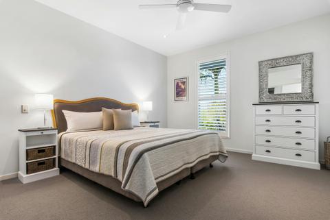 2 Bedroom 2 Bathroom Apartment