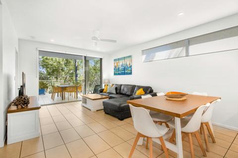 1 Bedroon with Ensuite Apartment