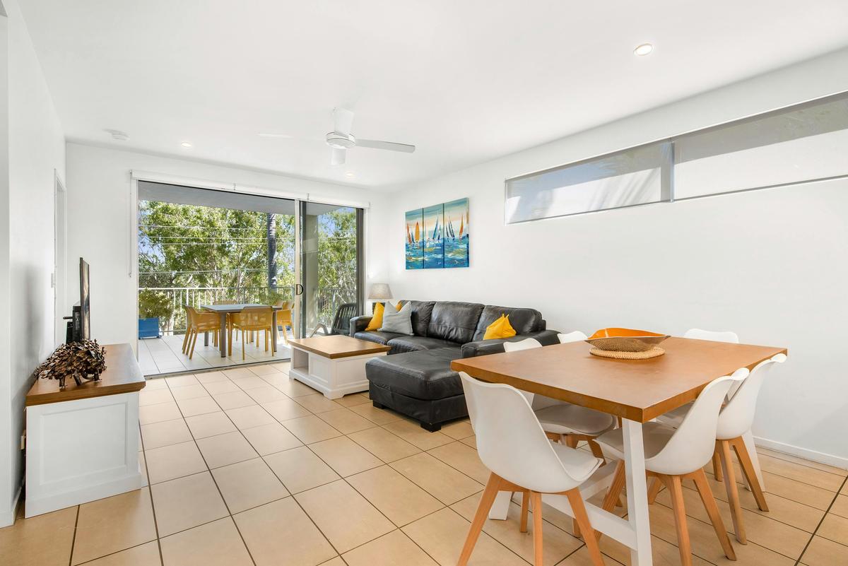 1 Bedroon with Ensuite Apartment