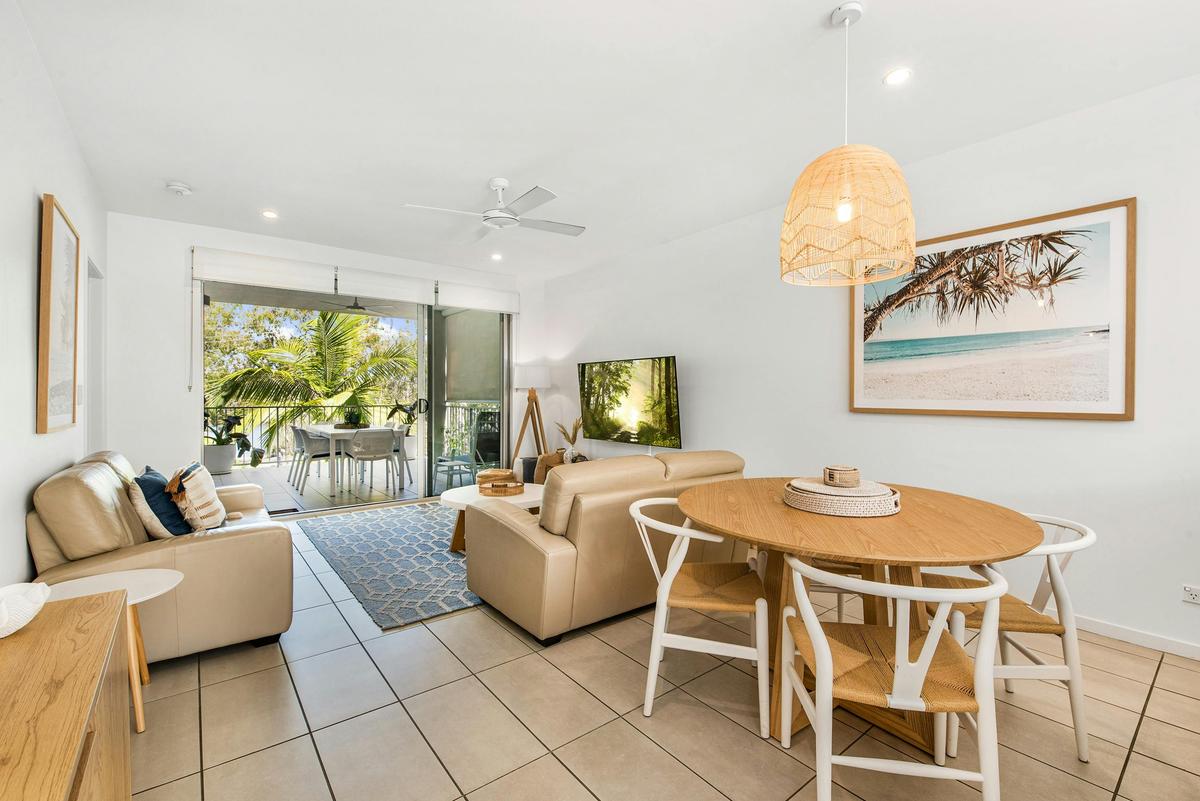 1 Bedroom 1 Bathroom Apartment