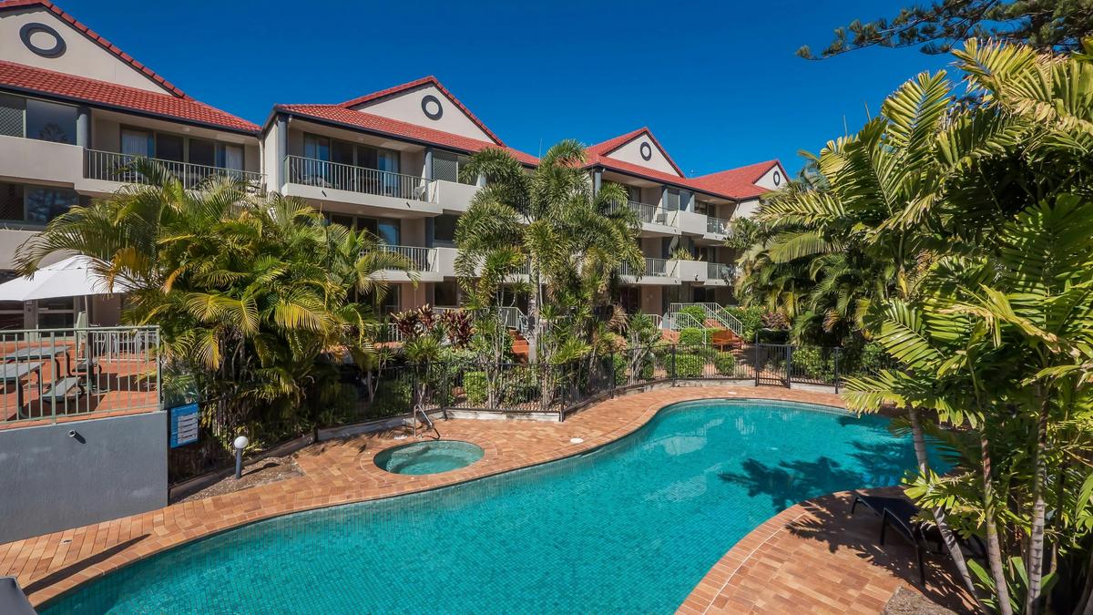 Montana Palms Resort