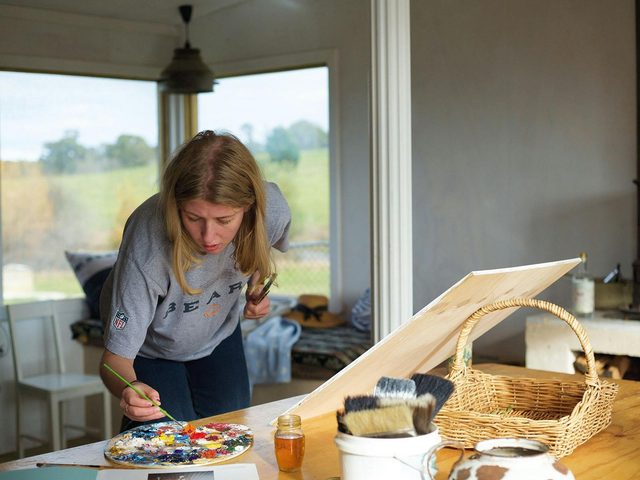 Ashton Park Moss Vale