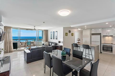 2 Bedroom Apartment - Ocean View