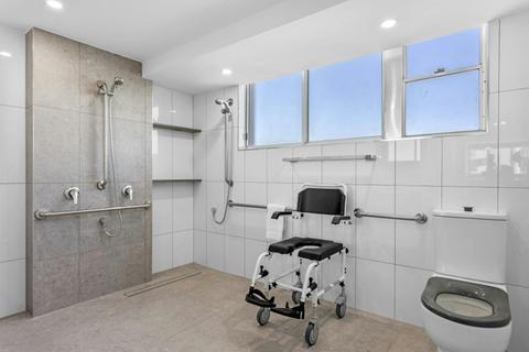 3 Bedroom Wheelchair Friendly