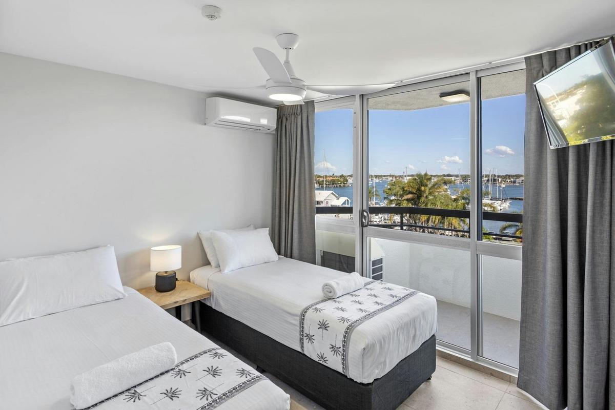 3 Bedroom Wheelchair Friendly