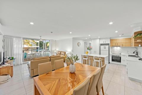 2 Bedroom Apartment - Pool and Garden View